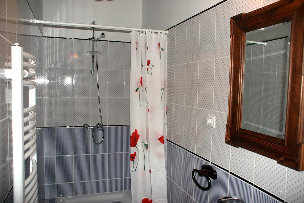 Cziróka Vendégház Tolcsva Habitación foto