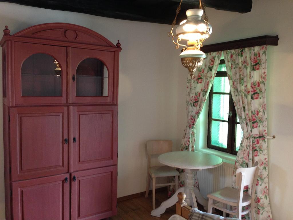 Cziróka Vendégház Tolcsva Habitación foto
